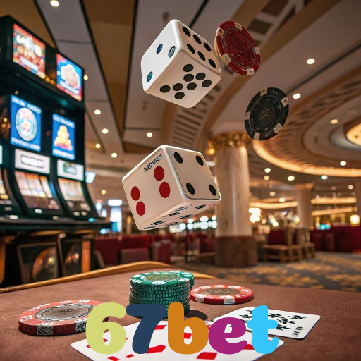 Ganhe Prêmios Especiais em Datas Festivas no 67bet Ganhe Prêmios Instantâneos no 67bet